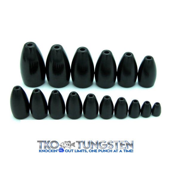 Collections – TKO Tungsten