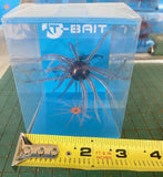 Urchins (Flails)