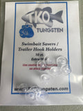 Swimbait saver Pro pack