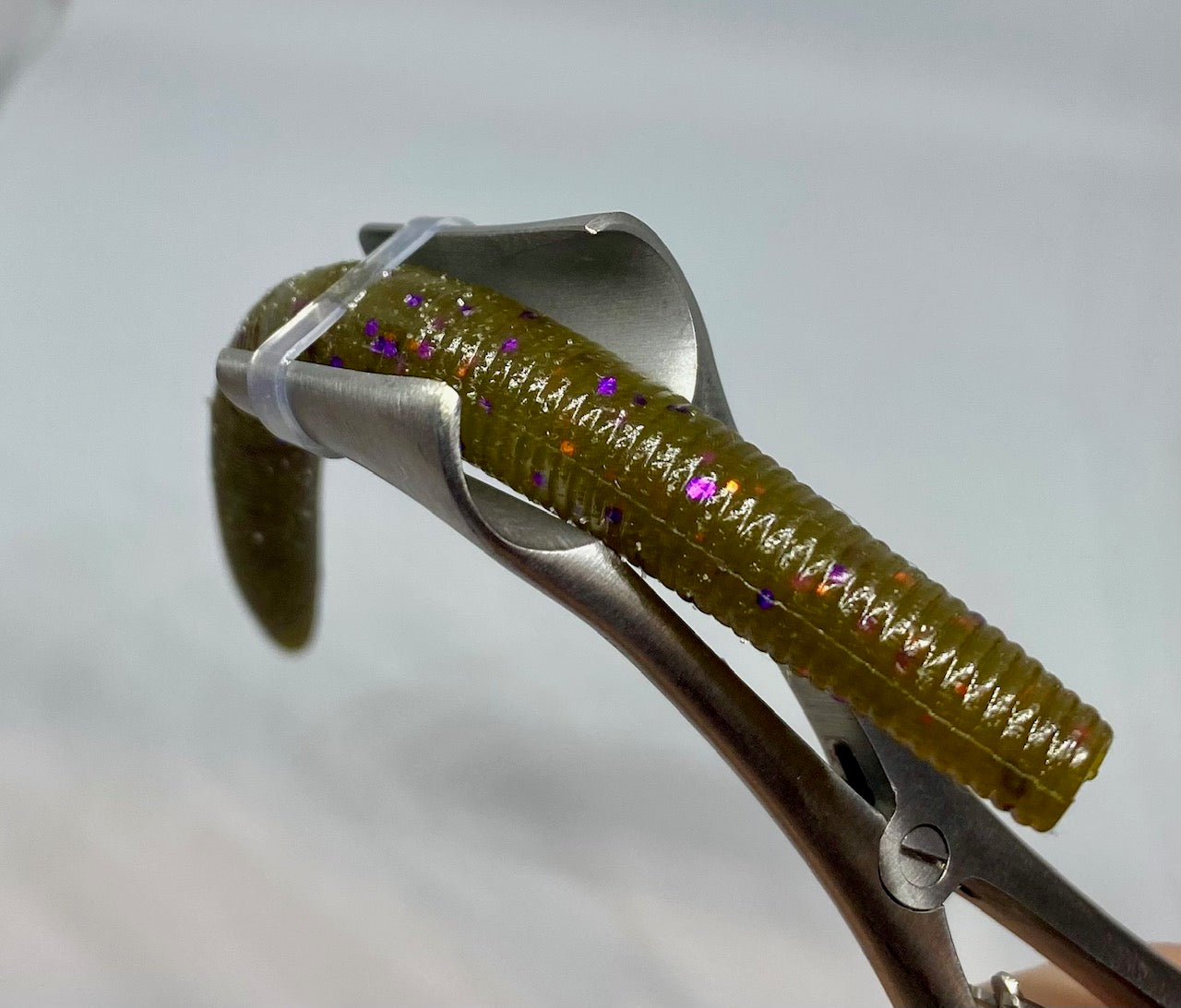 TKO Tungsten Wacky Neko O rings for Senkos, Ocho's, Stickbaits