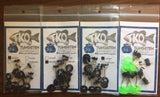 Weight Peg Pro pack