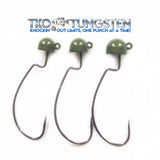 Weedless NED HEADS