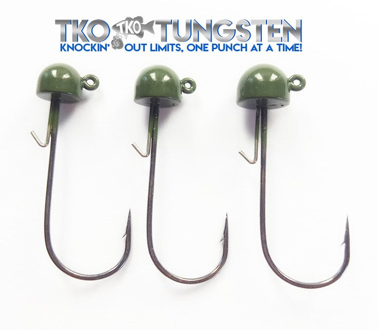 Tungsten Offset Weedless Ned Rig Jigheads for bass fishing – Harmony Fishing Company Tungsten Offset Weedless Ned Rig Jigheads for bass fishing – Harmony Fishing Company