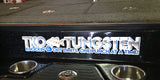 TKO Tungsten Decals