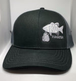 TKO Tungsten Hats