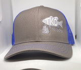 TKO Tungsten Hats