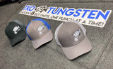 TKO Tungsten Hats
