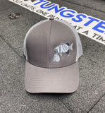 TKO Tungsten Hats
