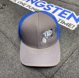 TKO Tungsten Hats