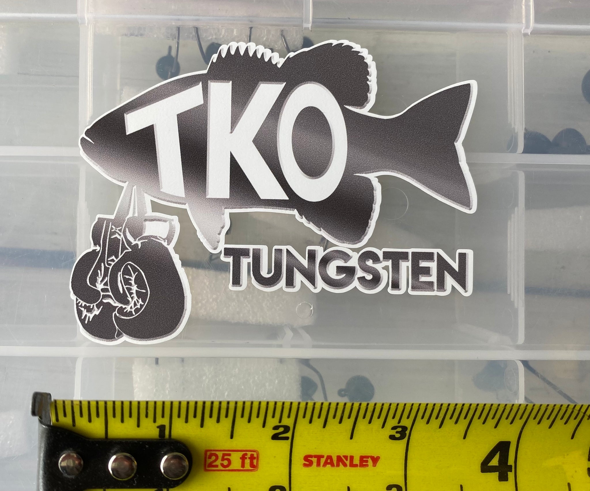TKO Tungsten Wacky / Neko Rig / Senko O Ring Install Pliers FREE SHIPPING - Foto 10