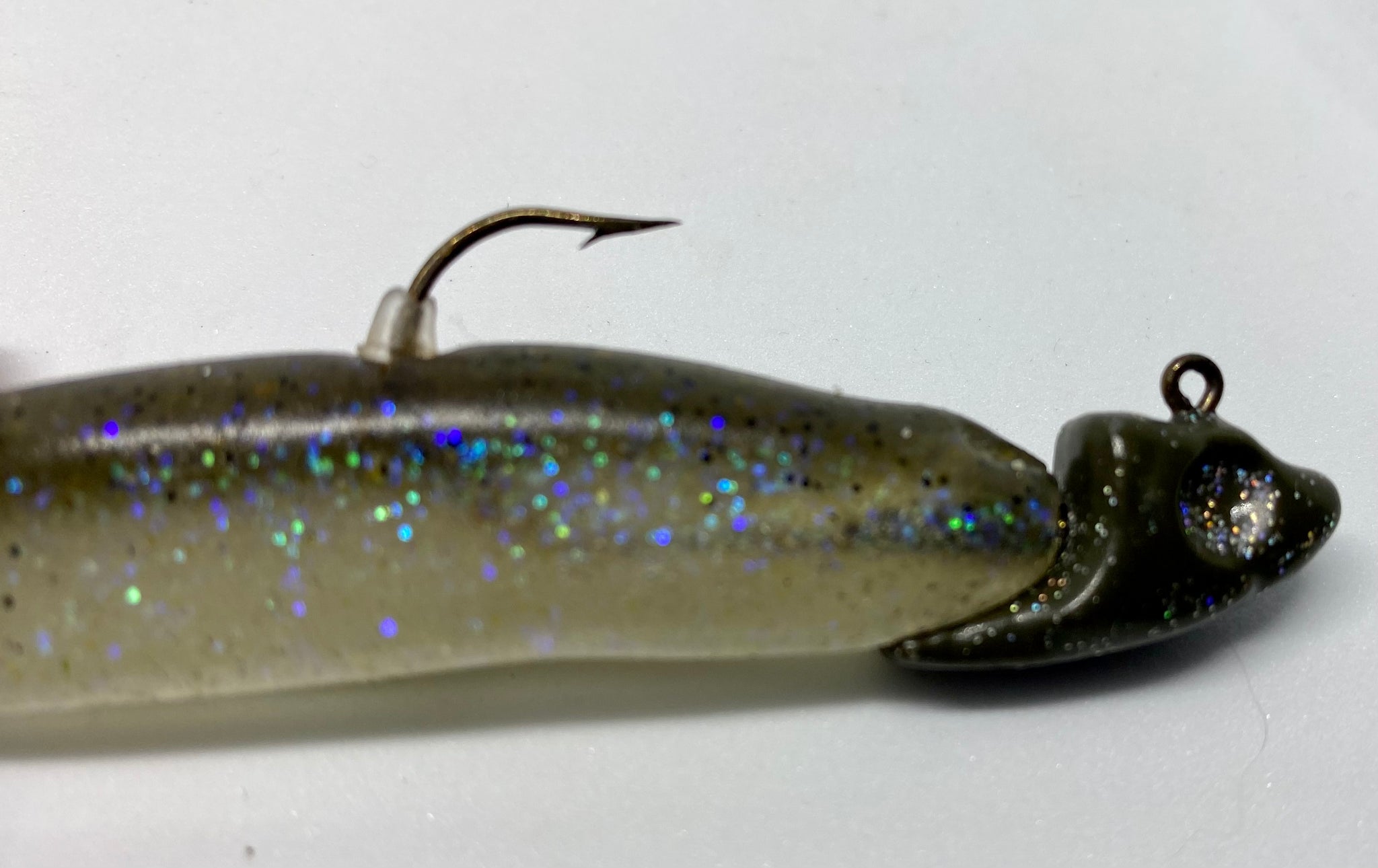 bait saver fish hooks Swimbait Savers / Trailer hook keepers – TKO Tungsten