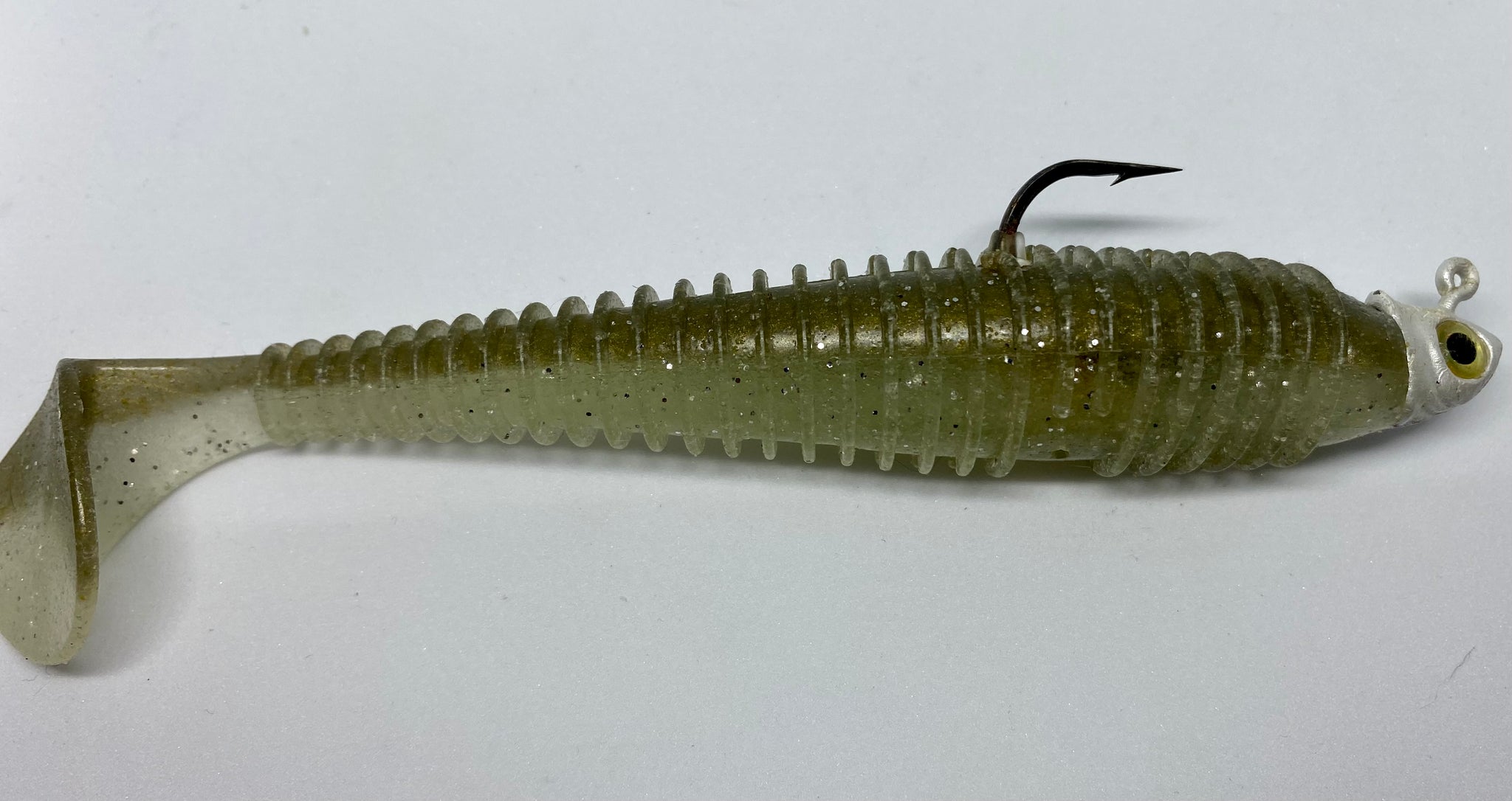 Swimbait Savers / Trailer hook keepers – TKO Tungsten