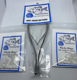 Wacky Rings / Install Plier package