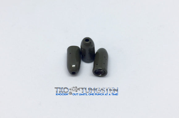 Worm Weights – TKO Tungsten