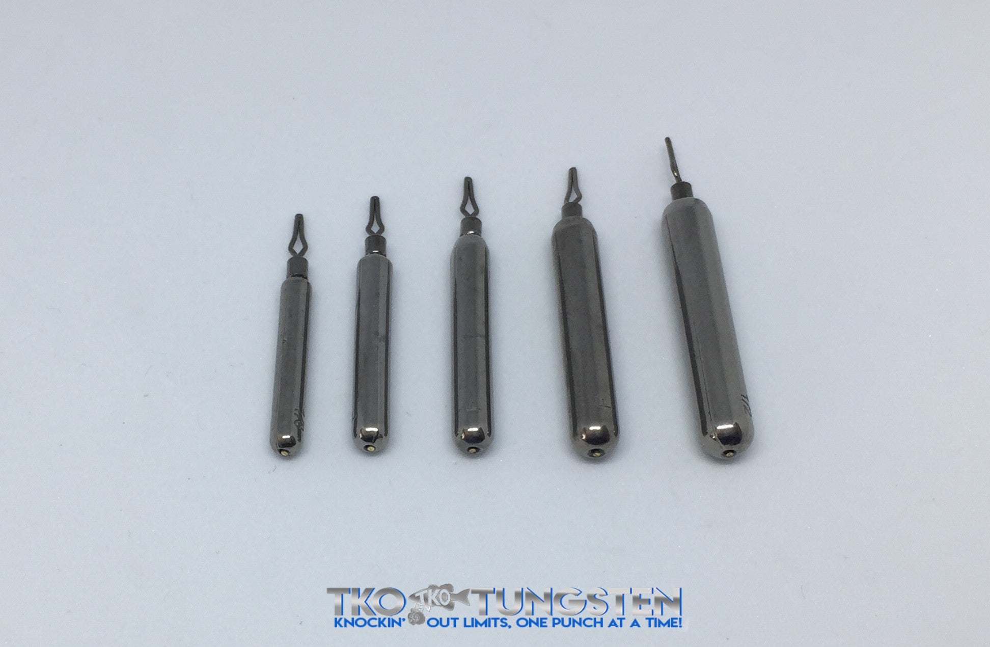 Tungsten Tear Drop Style Fishing Sinkers Tungsten Tear Drop Shot Weights Round E