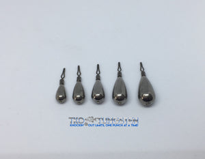 Drop Shot Weights