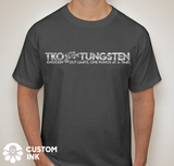 TKO Short sleeve shirts