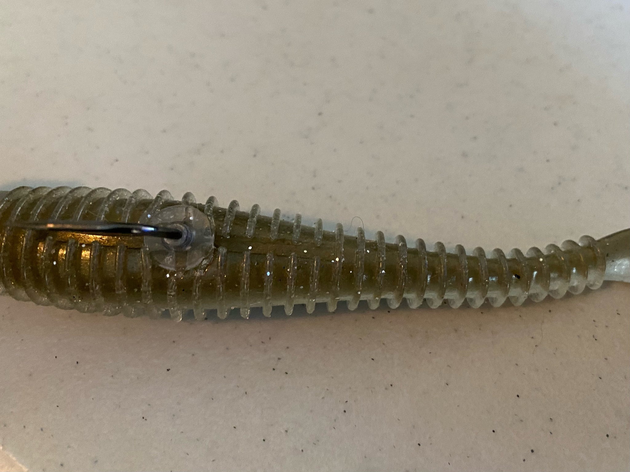 Swimbait Savers / Trailer hook keepers – TKO Tungsten